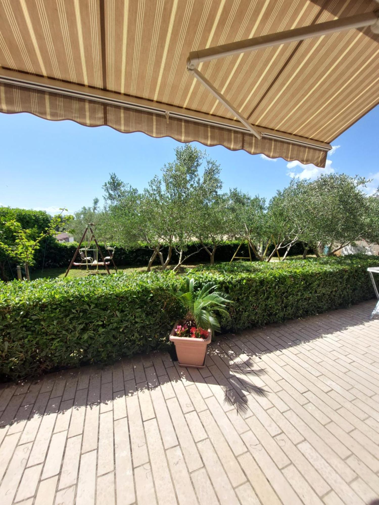 Apartmani Paradiso Krk Town Exterior photo