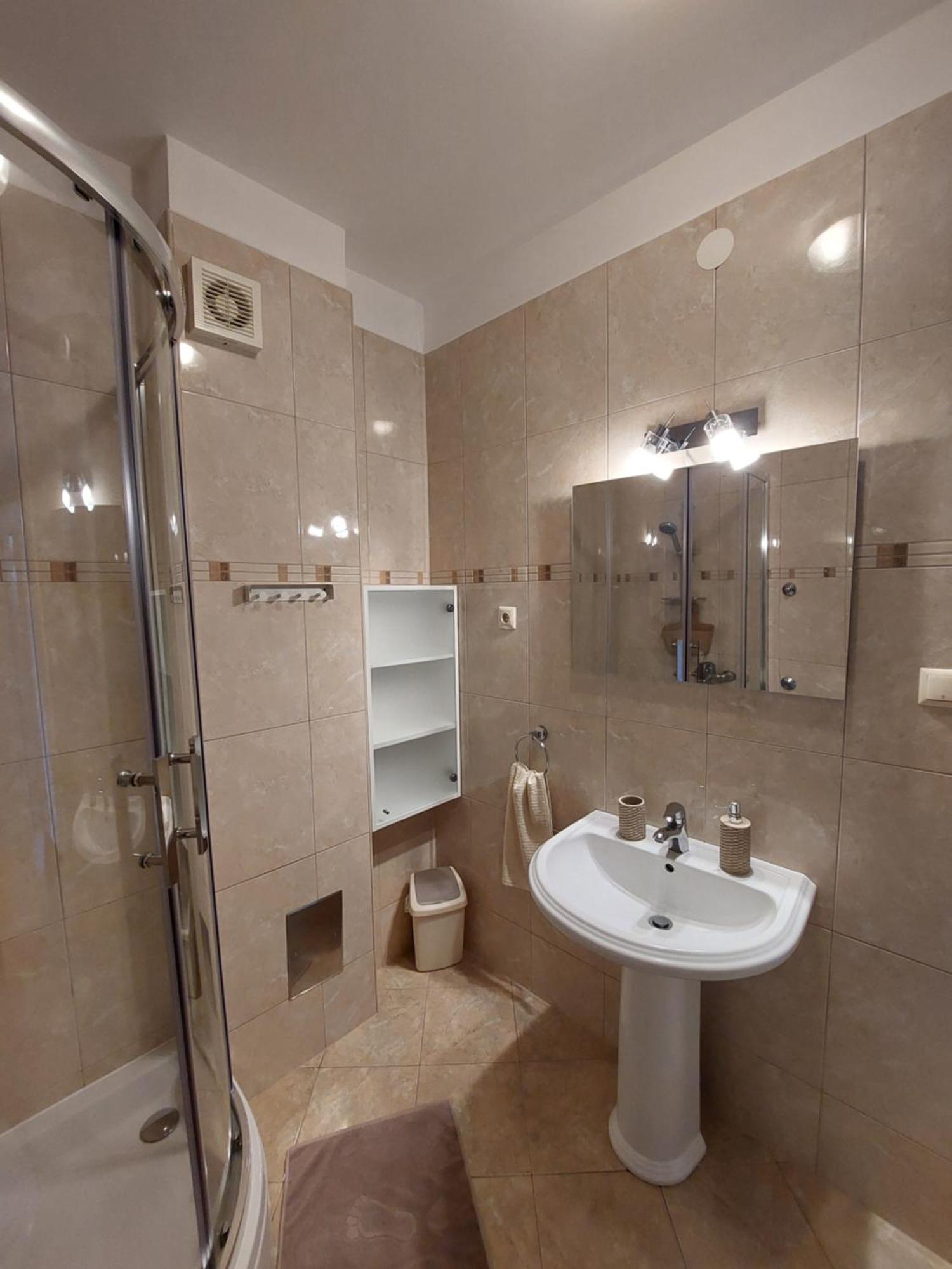 Apartmani Paradiso Krk Town Exterior photo