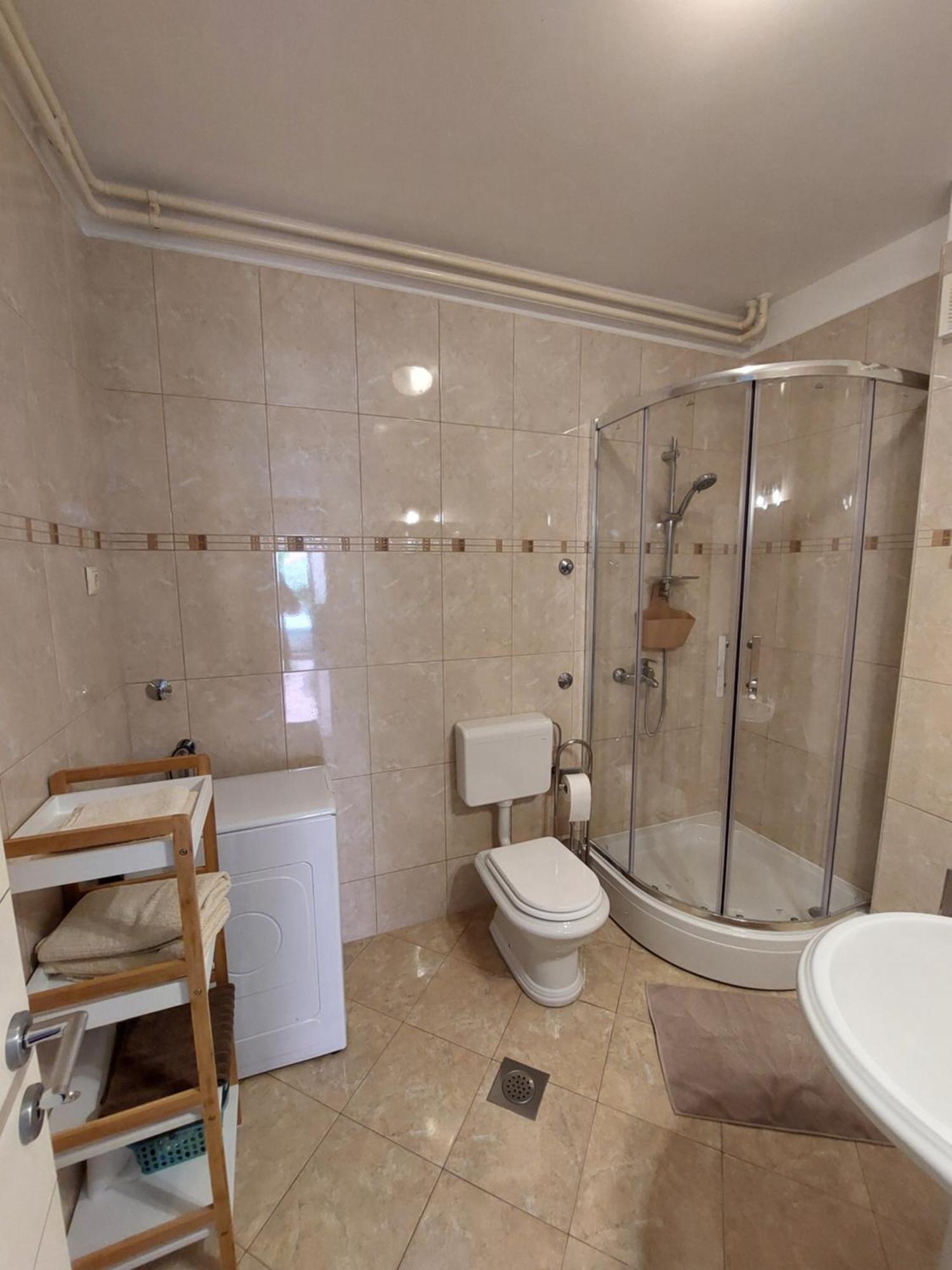 Apartmani Paradiso Krk Town Exterior photo