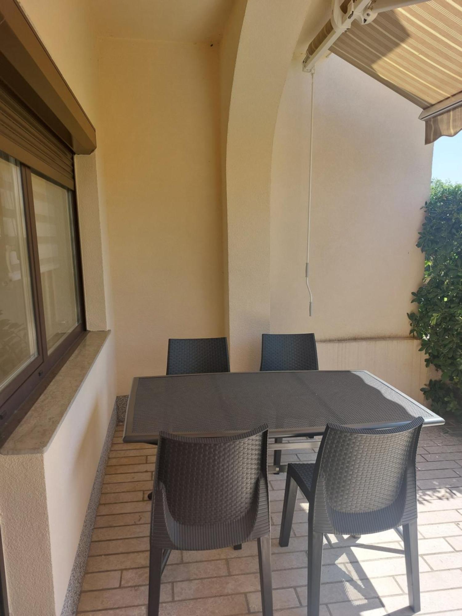 Apartmani Paradiso Krk Town Exterior photo