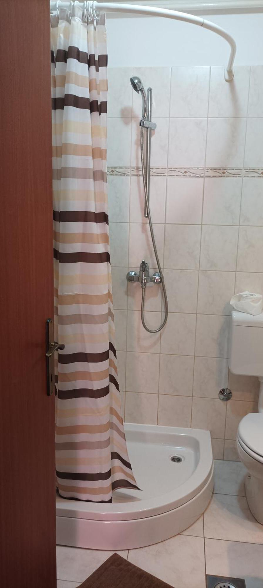 Apartmani Paradiso Krk Town Exterior photo