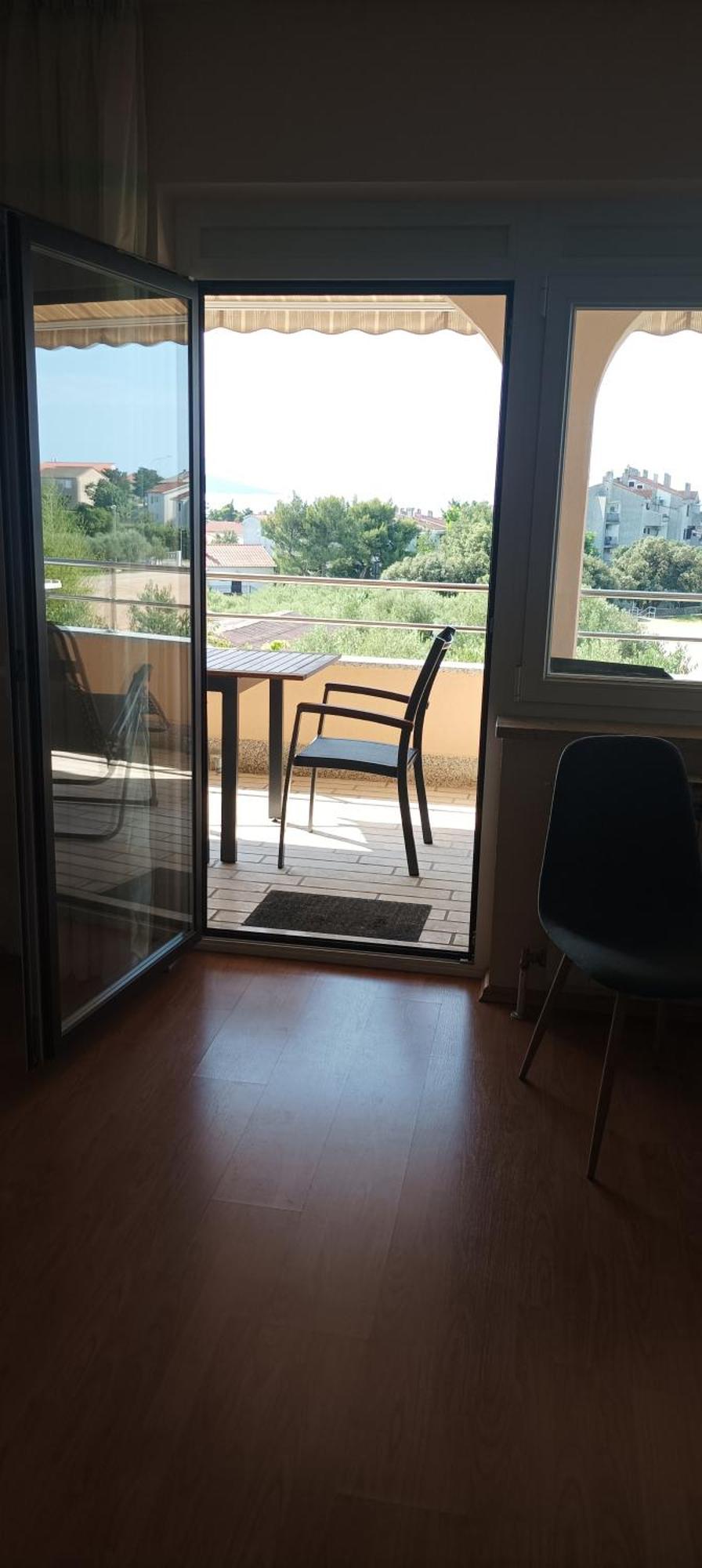 Apartmani Paradiso Krk Town Exterior photo