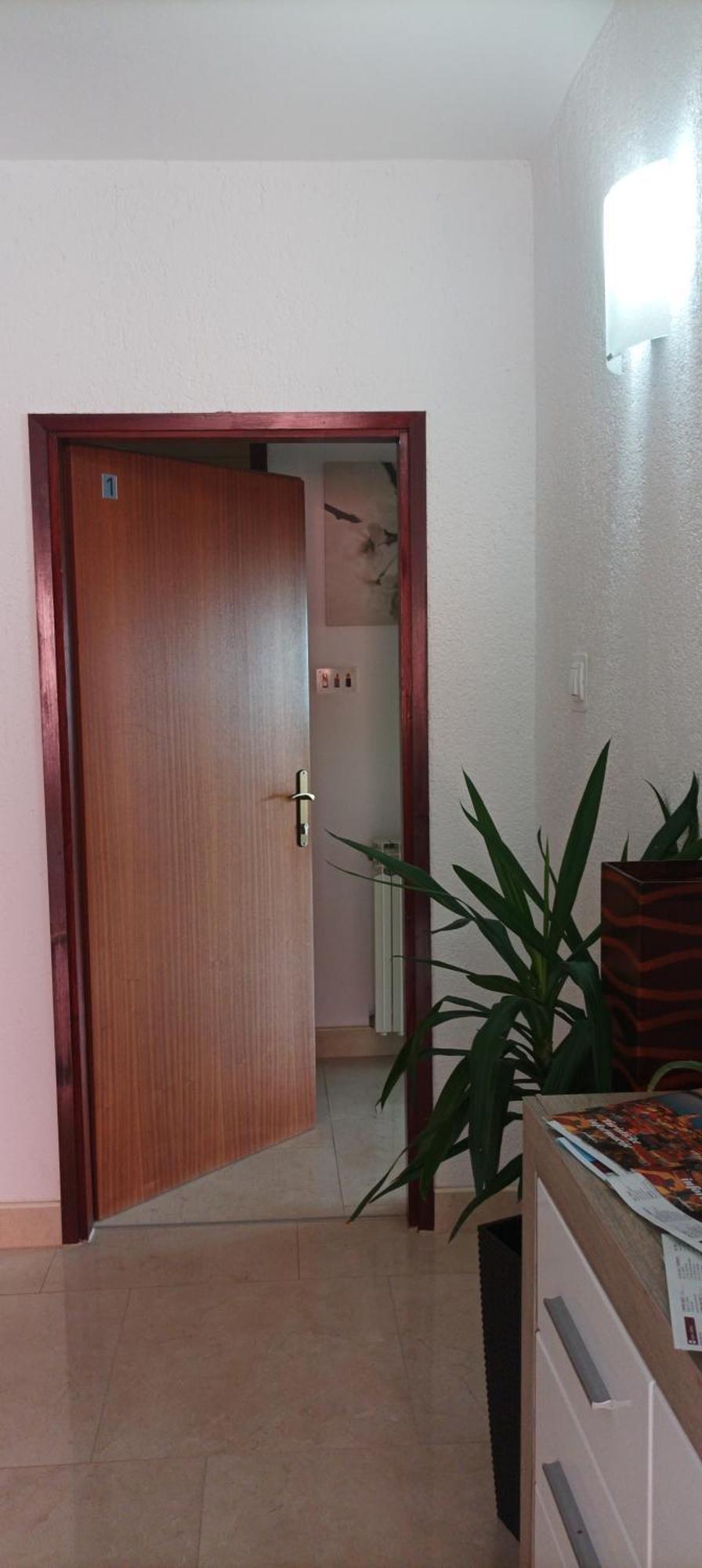 Apartmani Paradiso Krk Town Exterior photo